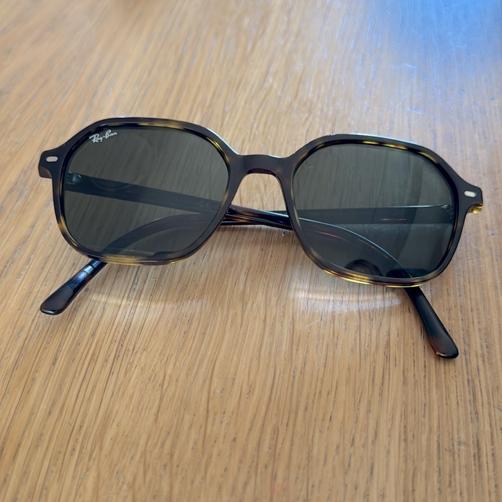 Ray-Ban John